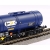 PIKO 58263 Zestaw 2 wagonów towarowych cystern typu 406Ra serii Zaes 